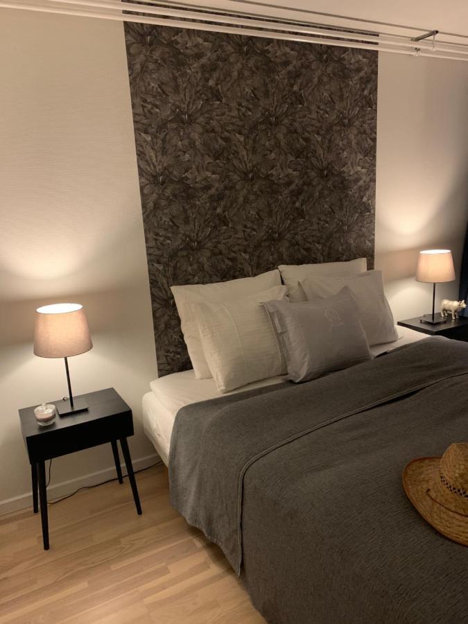Millebo - Like Home Studio Apartment Aalborg Exterior foto