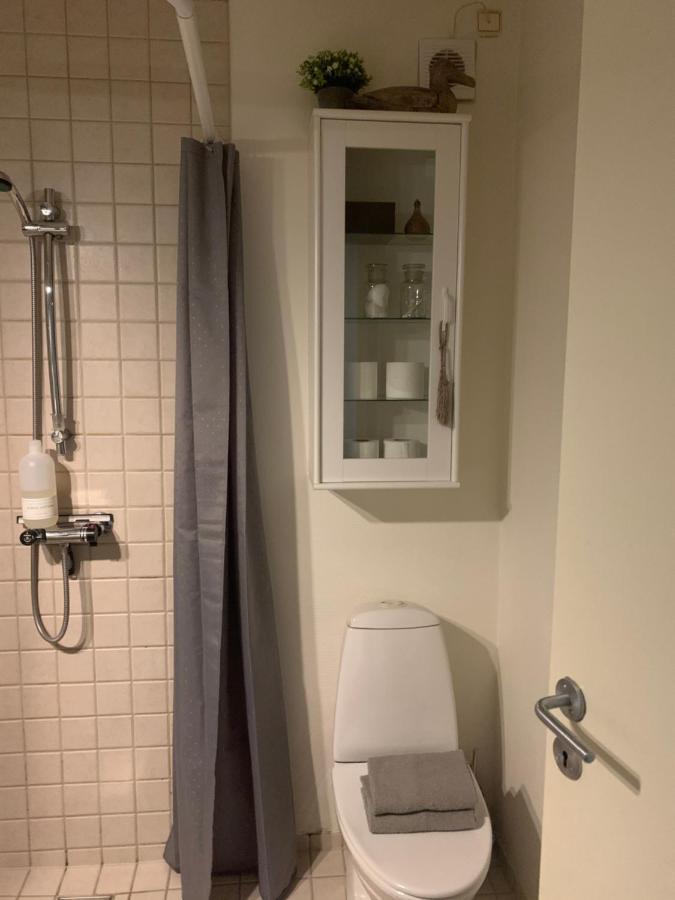 Millebo - Like Home Studio Apartment Aalborg Exterior foto